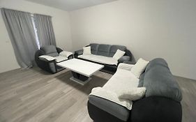 Apartmani Franciska