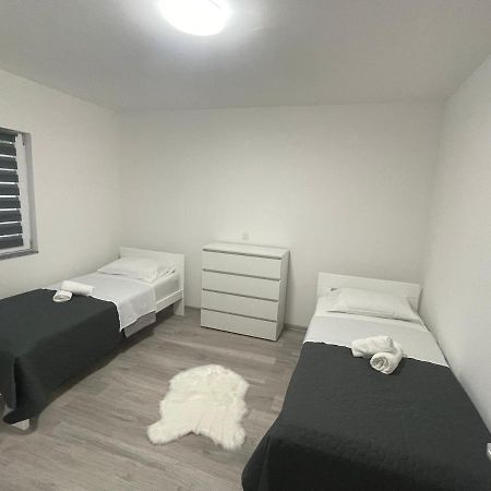 Apartmani Franciska Jajce Exteriér fotografie