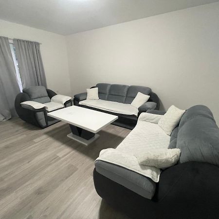 Apartmani Franciska Jajce Exteriér fotografie