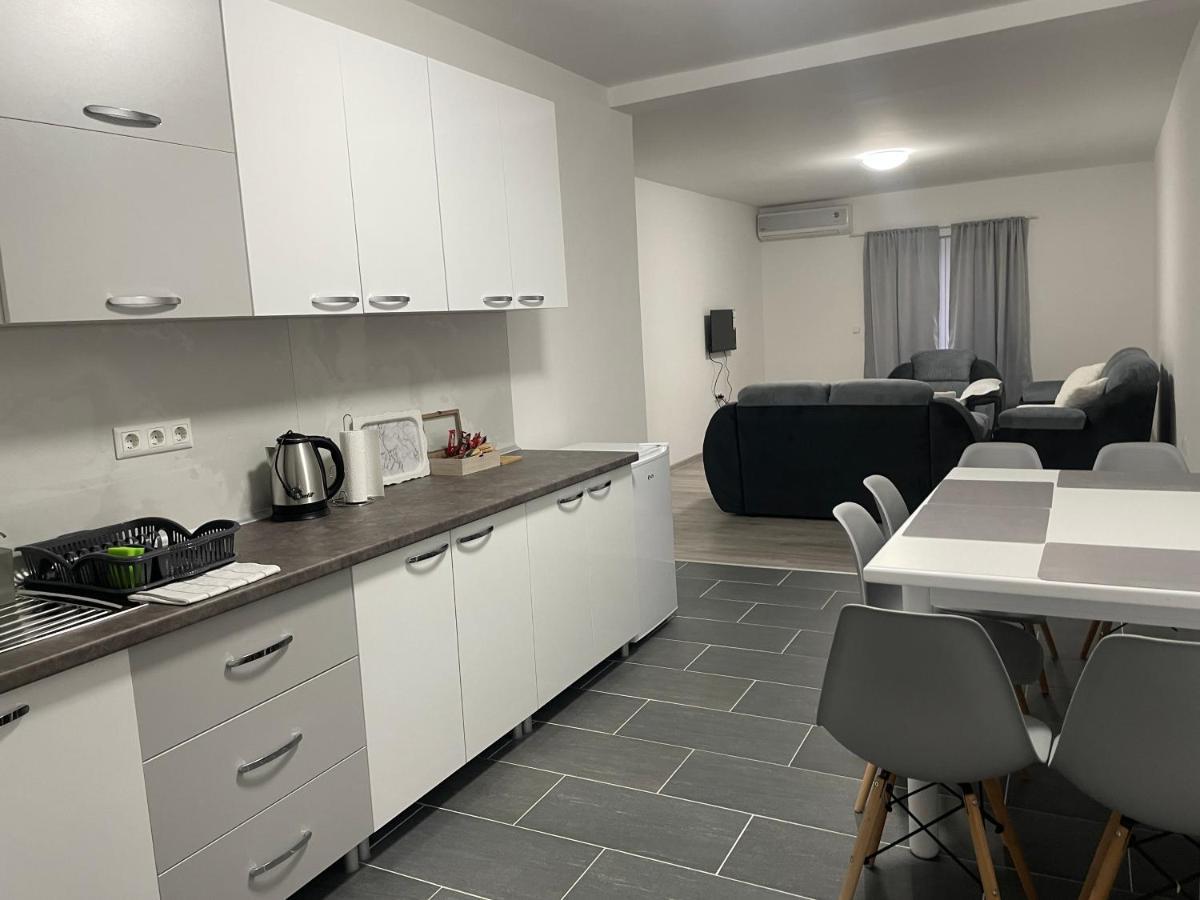 Apartmani Franciska Jajce Exteriér fotografie