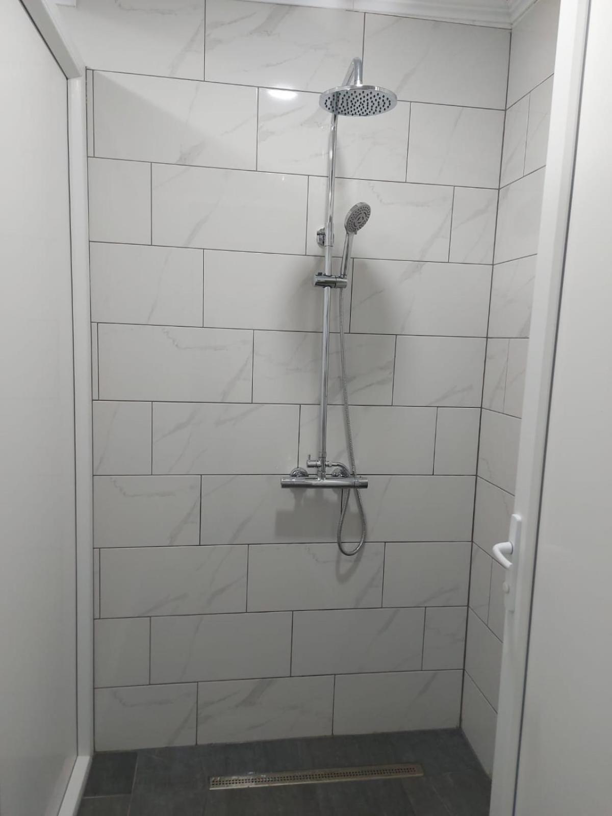 Apartmani Franciska Jajce Exteriér fotografie