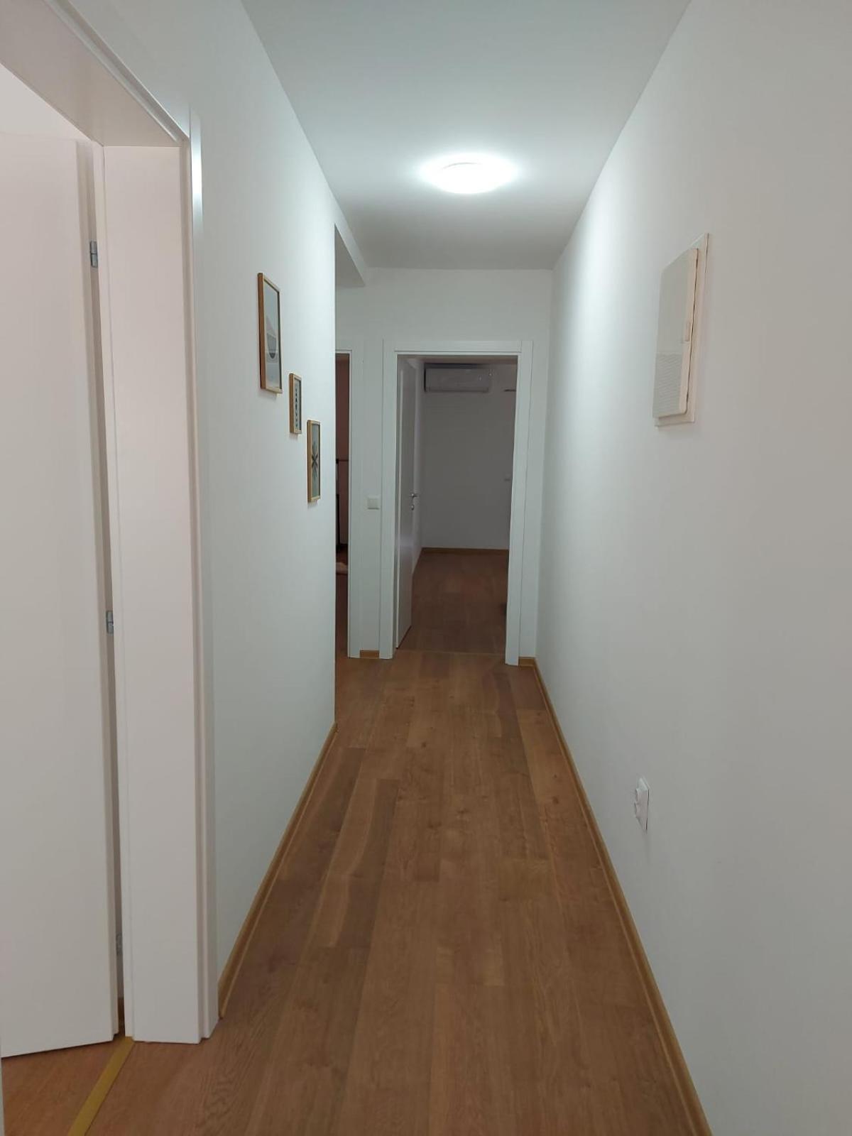 Apartmani Franciska Jajce Exteriér fotografie