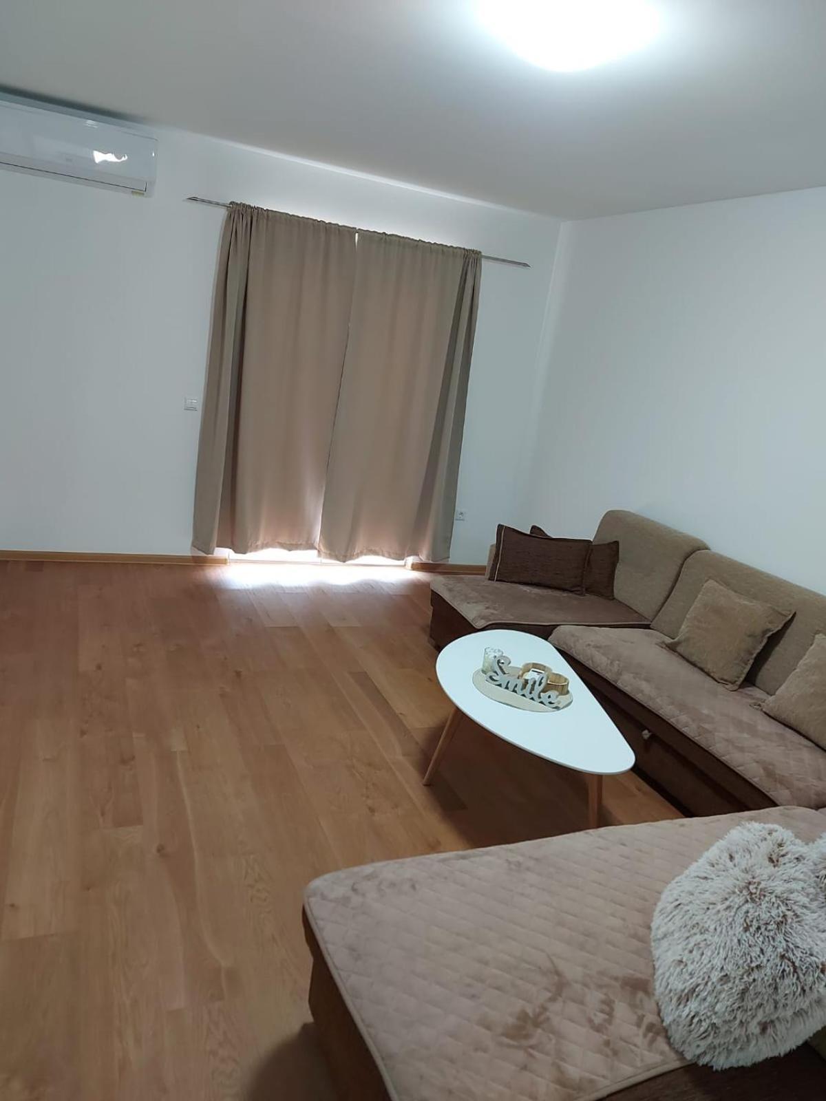 Apartmani Franciska Jajce Exteriér fotografie