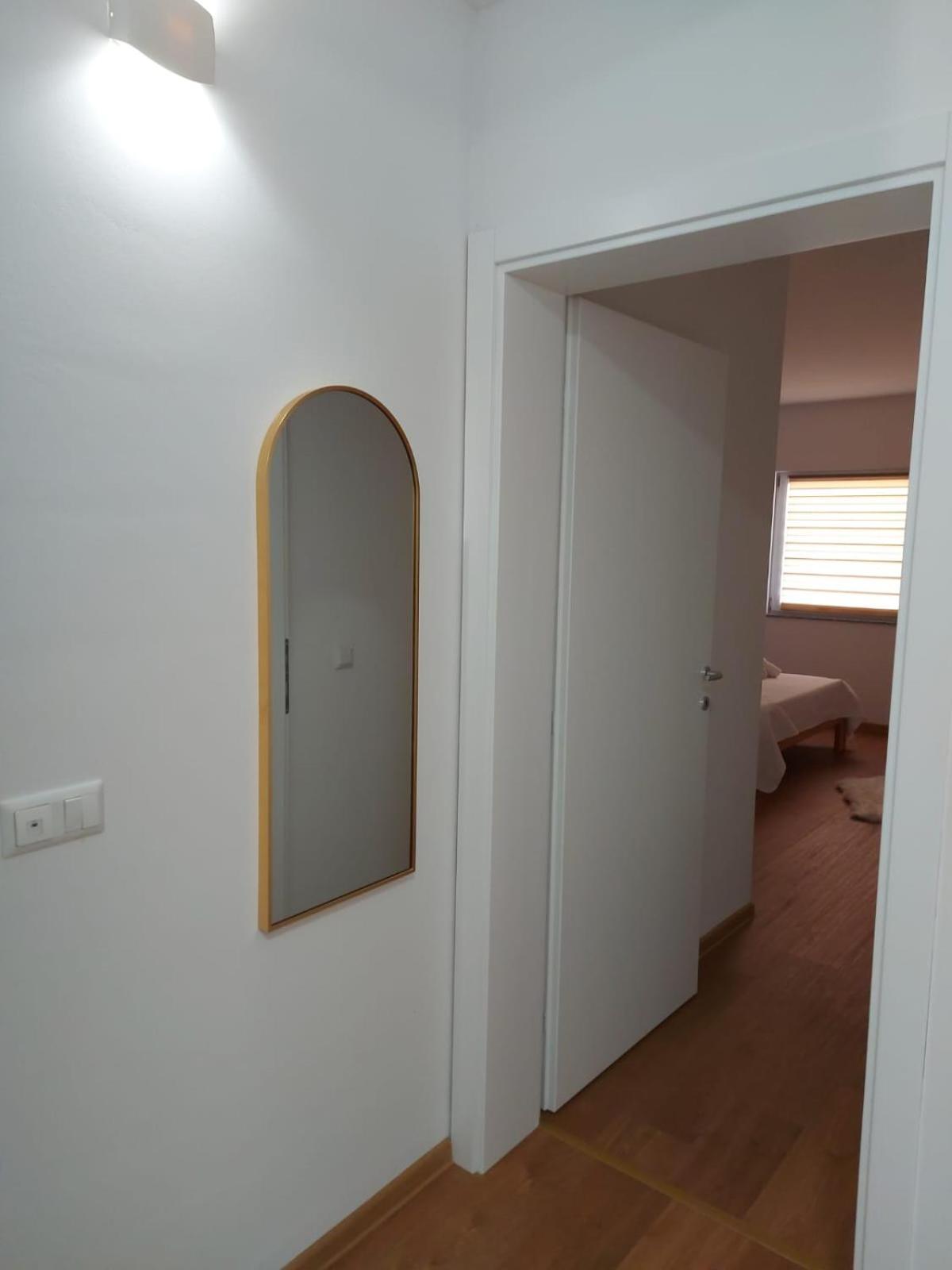 Apartmani Franciska Jajce Exteriér fotografie
