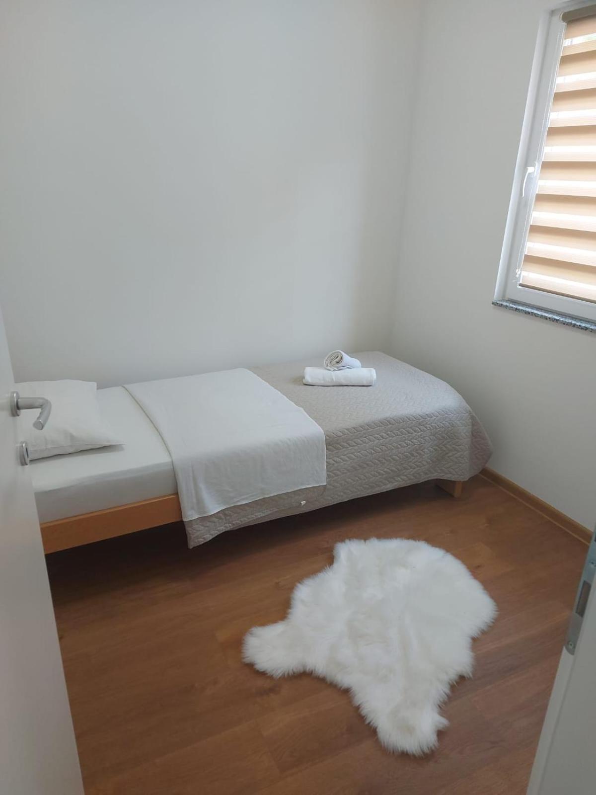 Apartmani Franciska Jajce Exteriér fotografie