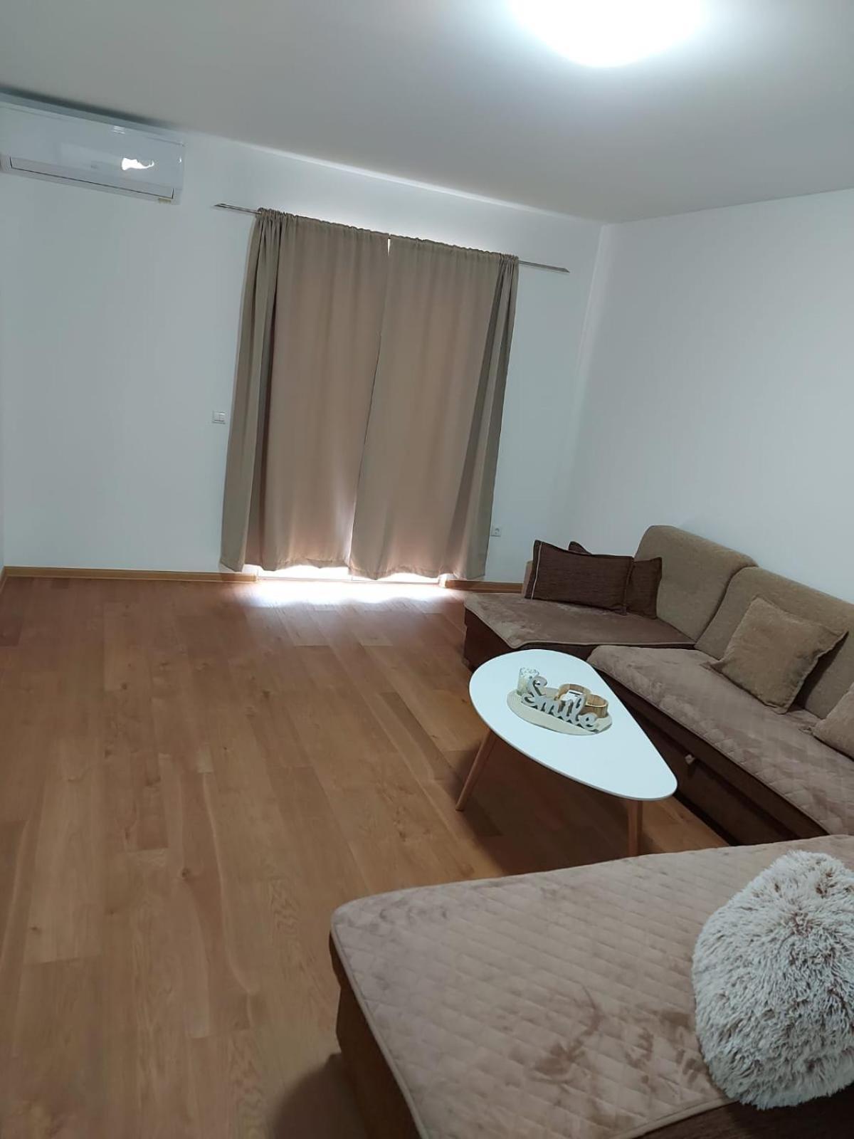 Apartmani Franciska Jajce Exteriér fotografie