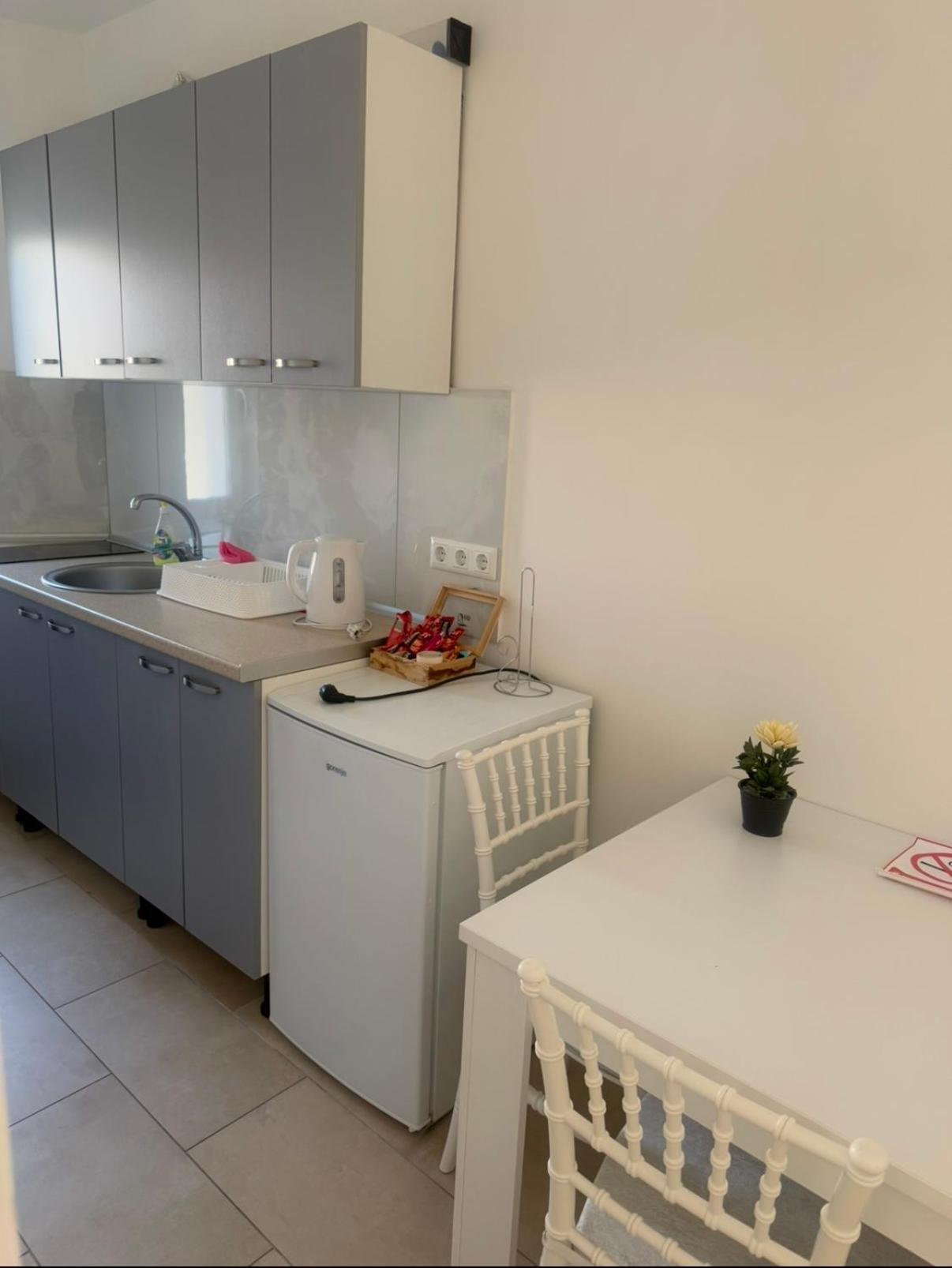 Apartmani Franciska Jajce Exteriér fotografie
