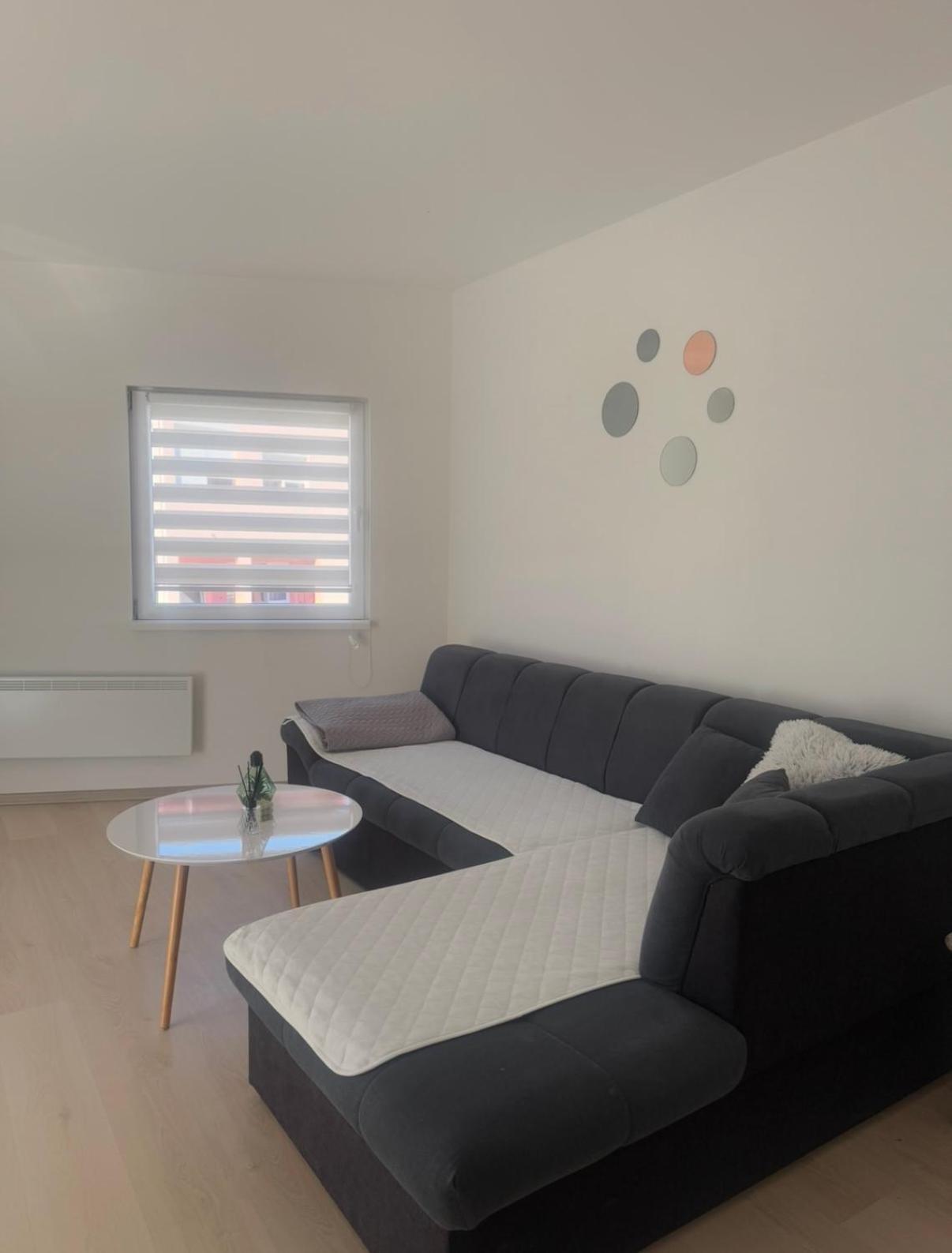 Apartmani Franciska Jajce Exteriér fotografie