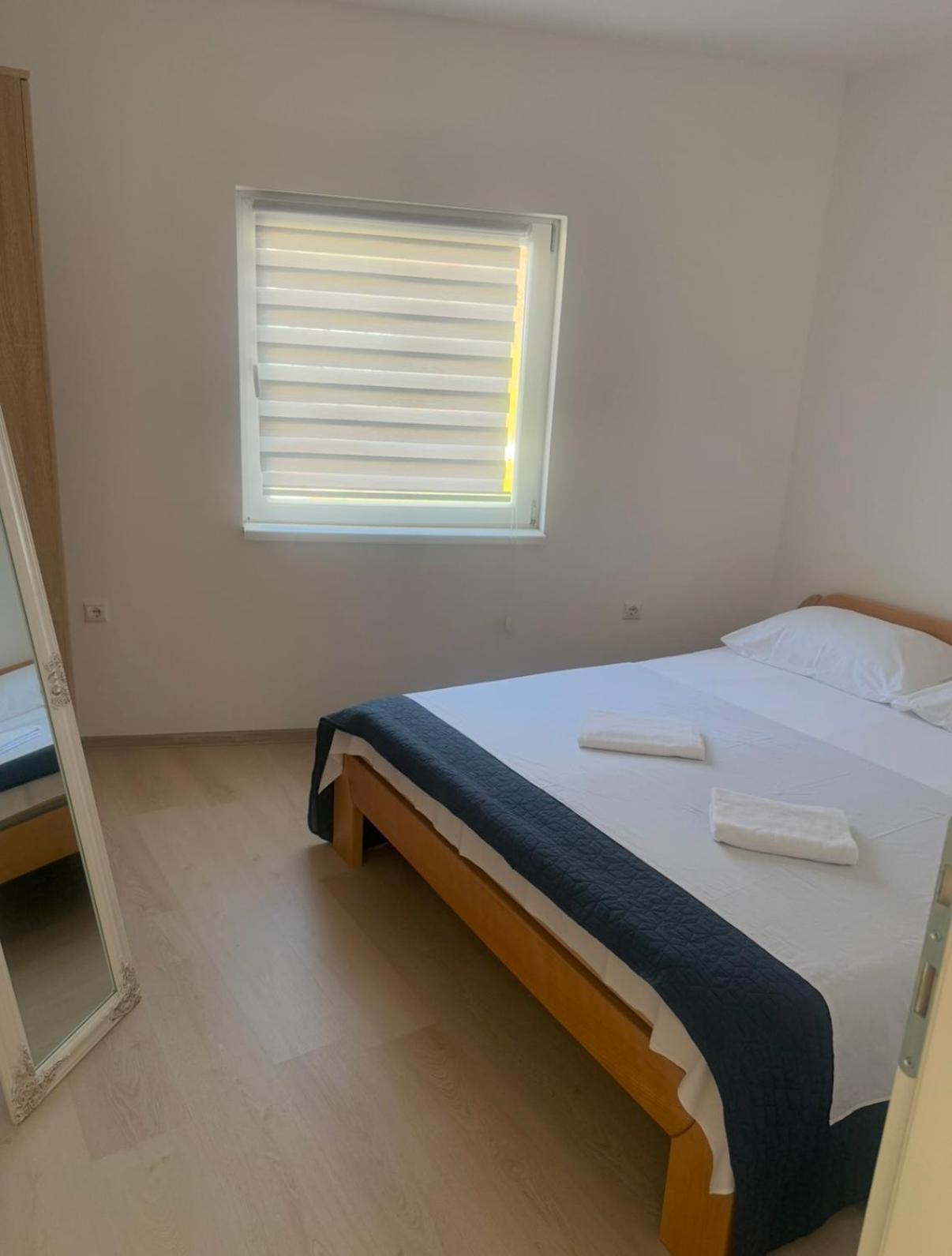 Apartmani Franciska Jajce Exteriér fotografie